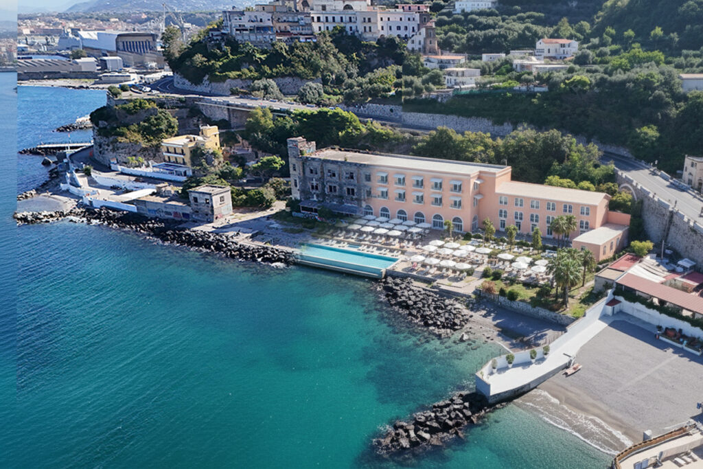 esistente nuovo