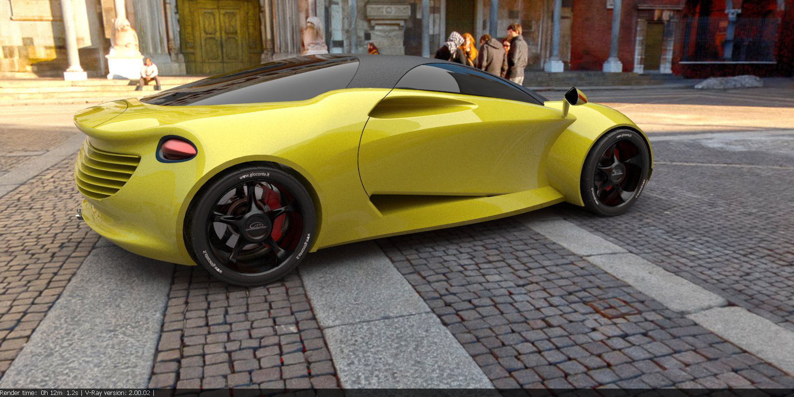 lemon 4