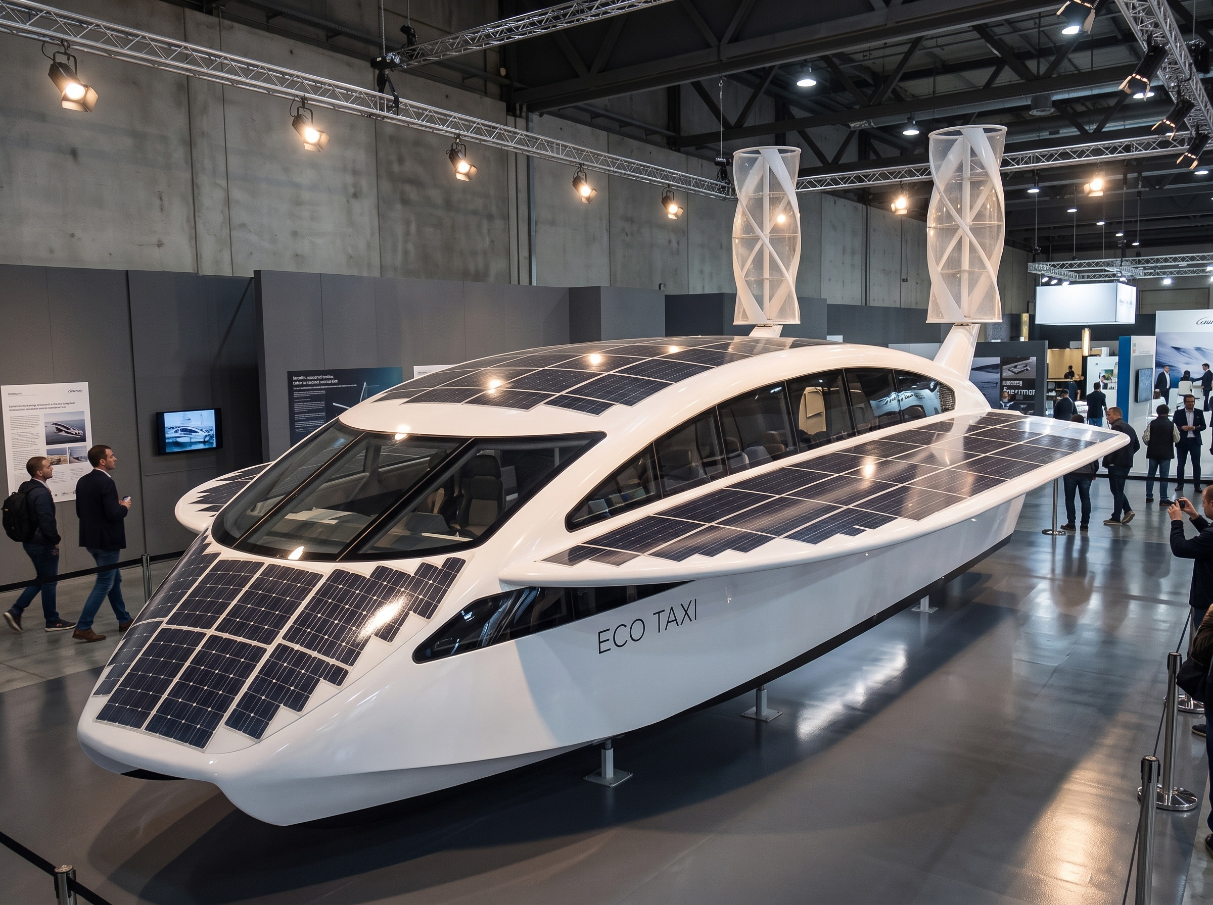 solar taxi sea2